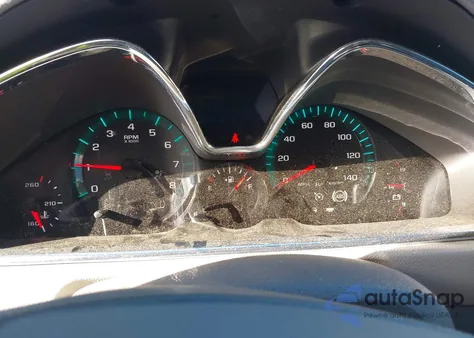 2017 Chevrolet Traverse 1Lt z USA, uszkodzony, nr VIN 1GNKRGKD7HJ181862